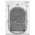 Electrolux PerfectCare 700 EW7WR268S - фото 1