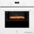 Electrolux SurroundCook 600 EOF5C50BV - фото 1