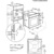 Electrolux SurroundCook EOF 5C50BZ - фото 10