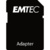 EMTEC microSDHC Class 4 16GB - фото 1