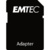 EMTEC microSDHC Class 4 4GB - фото 1