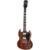 Epiphone Faded G-400 Worn Brown - фото 1