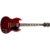 Epiphone G-400 Pro Cherry - фото 3