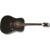 Epiphone PRO-1 Plus Acoustic Ebony - фото 1