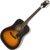 Epiphone PRO-1 Plus Acoustic - фото 3