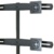 Ergotron DS100 Quad-Monitor Desk Stand - фото 1