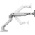 Ergotron HX Desk Monitor Arm - фото 8