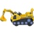 Everflo Crawler Loader EA2811 - фото 3