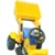 Everflo Minitractor EA002 - фото 4