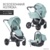 Farfello Baby shell BBS-17 - фото 2