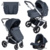 Farfello Zuma Trio Comfort Z-77 - фото 1