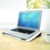 Fellowes I-Spire Laptop Lapdesk - фото 8