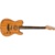 Fender American Acoustasonic Telecaster All-Mahogany - фото 3