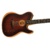 Fender American Acoustasonic Telecaster All-Mahogany - фото 7