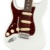 Fender American Ultra Stratocaster Left-Hand - фото 4