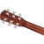 Fender CC-60S All Mahogany - фото 5