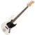 Fender Deluxe Active Jazz Bass - фото 1