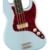 Fender Gold Foil Jazz Bass - фото 6