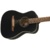 Fender Joe Strummer Campfire Acoustic - фото 3