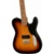 Fender NOVENTA TELE PF 2TSB - фото 1