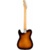 Fender NOVENTA TELE PF 2TSB - фото 2