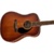 Fender PD-220E Dreadnought - фото 14