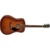 Fender PD-220E Dreadnought - фото 16