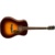 Fender PD-220E Dreadnought - фото 4