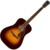 Fender PD-220E Dreadnought - фото 5