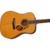 Fender PD-220E Dreadnought - фото 9