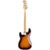 Fender PLAYER P BASS MN 3TS - фото 1