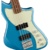 Fender Player Plus Active Meteora Bass - фото 14