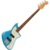 Fender Player Plus Active Meteora Bass - фото 15