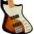 Fender Player Plus Active Meteora Bass - фото 3