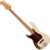 Fender Player Plus Precision Bass Left-Handed - фото 1