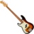 Fender Player Plus Precision Bass Left-Handed - фото 2