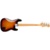 Fender Player Plus Precision Bass Left-Handed - фото 6