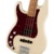 Fender Player Plus Precision Bass Left-Handed - фото 9