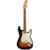 Fender PLAYER STRAT PF 3TS - фото 1