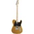 Fender SQUIER AFFINITY TELECASTER MN BUTTERSCOTCH BLONDE - фото 1