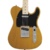 Fender SQUIER AFFINITY TELECASTER MN BUTTERSCOTCH BLONDE - фото 2