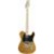 Fender SQUIER AFFINITY TELECASTER MN BUTTERSCOTCH BLONDE - фото 5