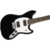 Fender Squier Bullet Mustang HH BLK - фото 1