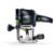 Festool OF 1010 REBQ-Set+Box 577186 - фото 5