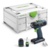 Festool T 18+3 Li-Basic 576448 - фото 1