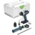 Festool TDC 18/4 I-Basic 575601 - фото 1