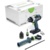 Festool TPC 18/4 I-Basic - фото 2