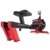 First Degree Fitness Fluid Rower S6 Laguna - фото 1