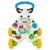 Каталка-ходунки Fisher-Price Зебра Учись со мной (DPL54) - фото 3