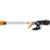 Удлинительная штанга FISKARS PowerGear UPX86 1023624 - фото 1